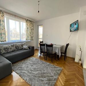 Gorgeous Two Bedroom Apartment Silistra Exterior photo