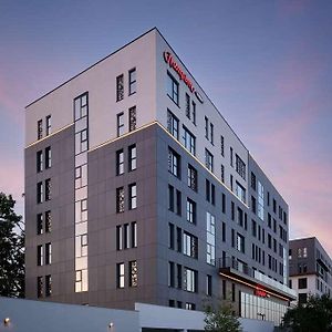 Hampton By Hilton Targu Mures Hotel Exterior photo