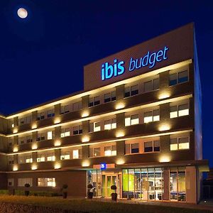 Ibis Budget Aeropuerto Barcelona Viladecans Hotel Exterior photo