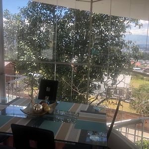 Departamento Amoblado Apartment Quito Exterior photo