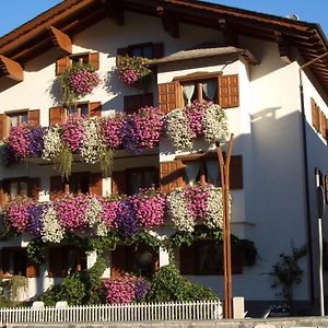 Baita Diana Apartment Bormio Exterior photo