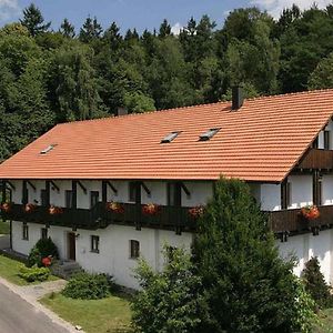 Degenberger Hof Apartment Schwarzach Exterior photo