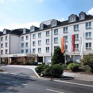 Lindner Hotel Frankfurt Hochst Frankfurt pe Main Exterior photo