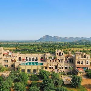 Maya Garh Pushkar Hotel Exterior photo