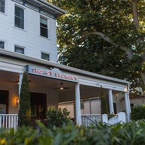 The St Laurent Guest Rooms Asbury Park Exterior photo