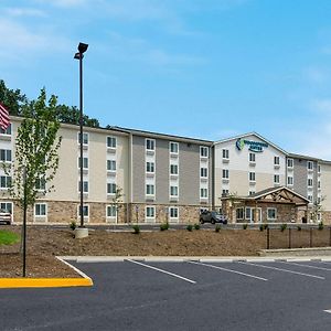 Woodspring Suites Roanoke Exterior photo