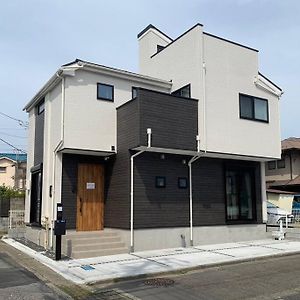 湘南 腰越 Hawm Koshigoe Exterior photo