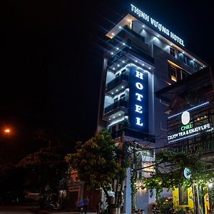 Hotel Thinh Vuong Diện Biên Phủ Exterior photo
