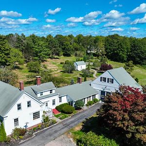 Live Well Farm Villa Harpswell Exterior photo