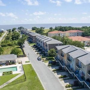 Newly Built Home Near Beach Long Beach Exterior photo