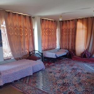 private room with cultural experience&great landscapes Sirfa Exterior photo