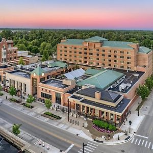 The H Hotel Midland Exterior photo