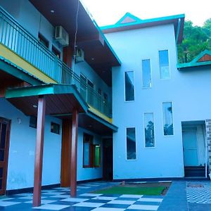 Sky Hill Kasauli Apartment Exterior photo
