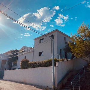 Villa De Vacances Sur La Cote Bleue A La Couronne Martigues Exterior photo