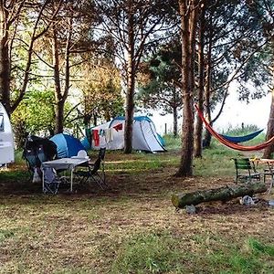 Camping Cugra Villa Erdek Exterior photo