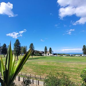 Reef Resort Apartments Mona Vale Exterior photo