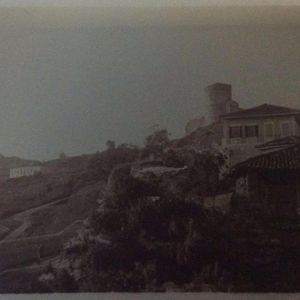 Shtepi Perdhese Villa Durrës Exterior photo