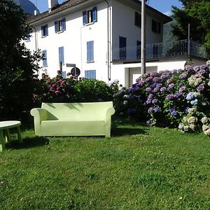 Il Giardino Delle Ortensie Hotel Vogogna Exterior photo