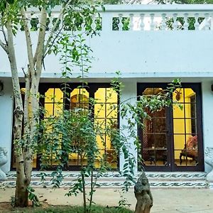 La Villa Pondicherry Exterior photo