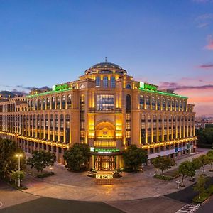 Holiday Inn Tongxiang Jiaxing Exterior photo