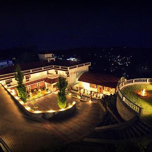 Summer House Resort Yercaud Exterior photo