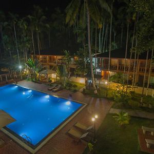 Tsg Blue Resort & Spa Insula Havelock Exterior photo