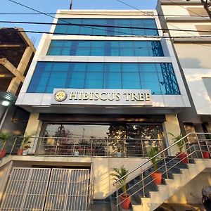 Hotel Hibiscus Tree- Bachupally Hyderabad Exterior photo