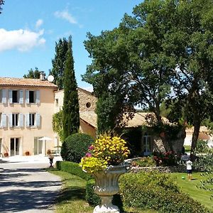 Chambre D'Hotes Zephyr Libeccio Le Moulin De Predelles Bed & Breakfast Reillanne Exterior photo