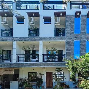 Reddoorz @ Mary Land Transient Alaminos Pangasinan Hotel Exterior photo