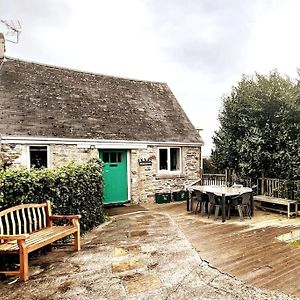 Stable Corner, A 4 Bedroom Rural Retreat Loddiswell Exterior photo