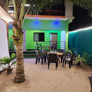 Gokarna Jadhav Beachfront Stays , Indians Only Exterior photo