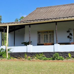 Lovely 4 Bed In Mutare - 2178 Exterior photo