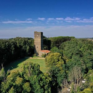 Torre Delle Cornacchie - Exclusive Villa Roma Exterior photo