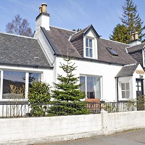 Elmbank Villa Lochcarron Exterior photo