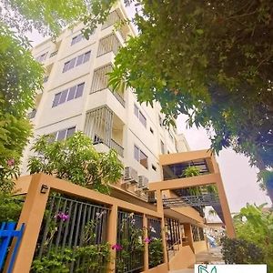 ศิวพฤกษ์ เพลส Apartment Nonthaburi Exterior photo