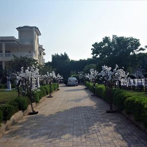 الريف الاوروبي Apartment El-Qaṭṭa Exterior photo