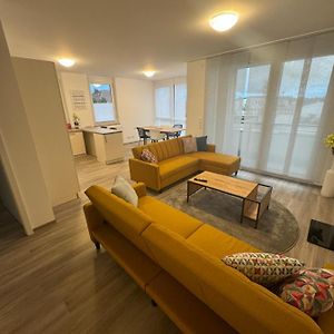 To Be Apartments Deluxe-Suites Weiden in der Oberpfalz Exterior photo
