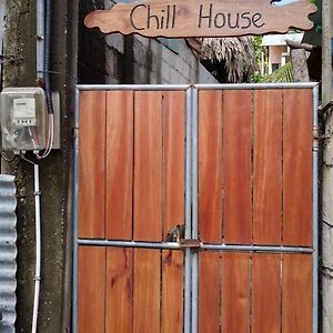 Chill House Flores Apartment Exterior photo