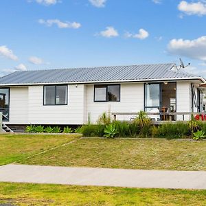 The Summer Pad - Omaha Holiday Home Warkworth Exterior photo