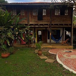 Casa De Temporada - Domodhara- Sao Francisco Xavier Villa São José dos Campos Exterior photo