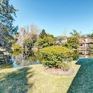 Golf Villa Getaway Harrington Exterior photo