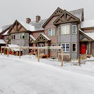 Jay Peak Village Home 367A&B Exterior photo