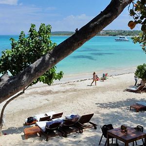 Blue Island Punta Rucia Hotel Exterior photo