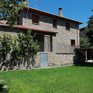 Casa La Nau Villa Huesca Exterior photo