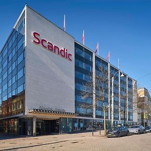 Scandic Europa Göteborg Exterior photo