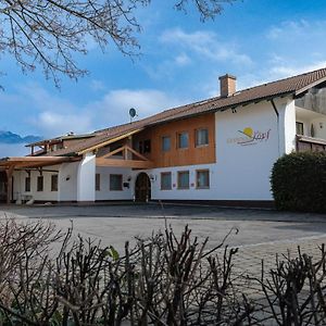 Gaestehaus Koepf Hotel Füssen Exterior photo