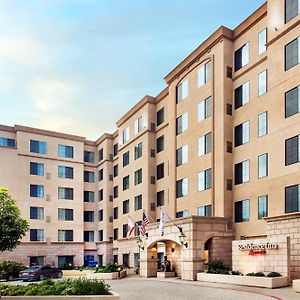 Residence Inn San Diego Del Mar Exterior photo