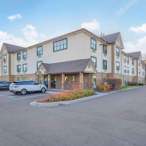 Extended Stay America Select Suites - Chicago - Downers Grove Exterior photo