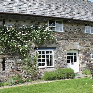 Dick Cottage Bodmin Exterior photo