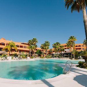 Hotel Oh Nice Caledonia Estepona Exterior photo